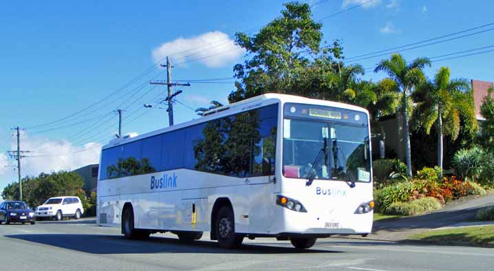 Buslink Mercedes OH1728 Custom SB40 93